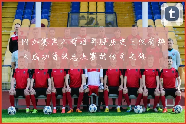 附加赛黑八奇迹再现历史上仅有热火成功晋级总决赛的传奇之路