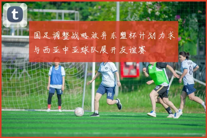 国足调整战略放弃东盟杯计划力求与西亚中亚球队展开友谊赛